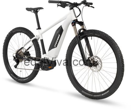 Stevens E-Tremalzo ficha tecnica